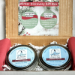 2 Mini Candle Gift Box Set - 2MCGB