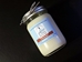 Champagne Scented Soy Wax Candle