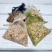 fall scented sachet bag air freshener scent samples