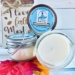 Mini Soy Candles
