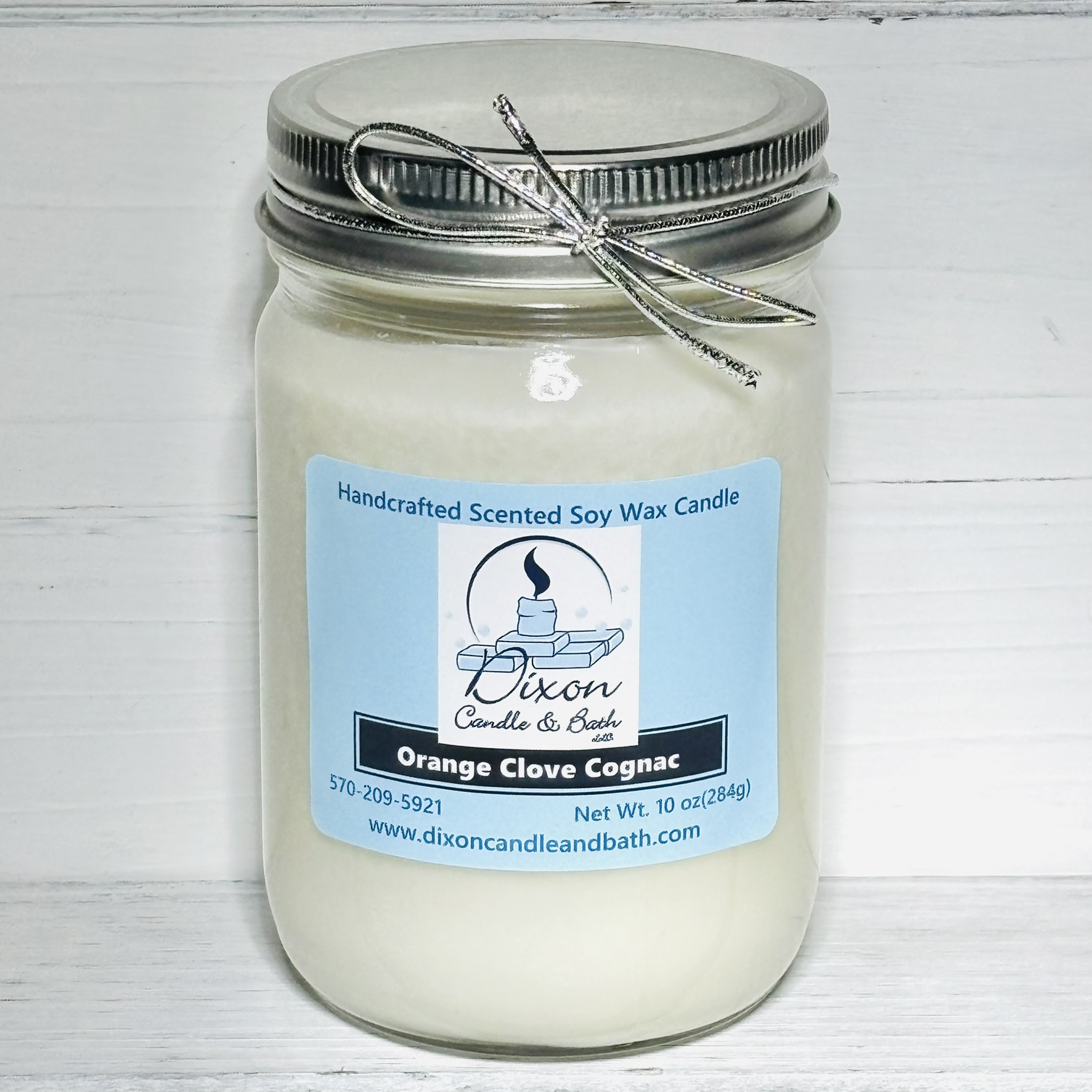 Orange Clove Cognac Scented Soy Wax Candle  orange clove cognac scented candle, cognac scented candle, orange scented candle, bourbon scented soy candle, scented soy wax candle, scented soy wax candles, liquor scented soy candle, spirits scented soy candle, whiskey scented candle, bourbon candles, bourbon candle