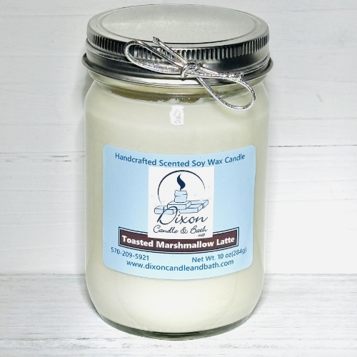 Toasted Marshmallow Latte Scented Soy Wax Candle toasted marshmallow latte scented candle, coffee candle, latte candle, latte scented candle, espresso candle scent, candle etsy, cappuccino scented candles, offee candle cappuccino, coffee candle scent, coffee candles near me, coffee scented candle, coffee candle, coffee scent