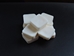 Apple Honey Champagne Scented Soy Wax Melts  - M5AHC