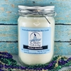 Herbal Absinthe Scented Soy Wax Candle liquor scented candles, absinthe candle, soy wax candle, scented candles, soy candle, scented candle, cocktail scented candles, candles that smell like drinks