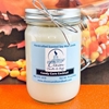 Candy Corn Cocktail Scented Soy Wax Candle  candy corn candle, candy corn scented, candy corn scent, kentucky bourbon ,bourbon candle scent, bourbon scented candle, bourbon scented soy candle, scented soy wax candle, scented soy wax candles, liquor scented soy candle, spirits scented soy candle, whiskey scented candle, valentines day candle scent, valentines day gift, gift set