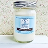 Caramel Cappuccino Soy Candle