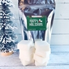Evergreen Sparkle Scented Soy Wax Melts