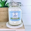 Hibiscus Iced Tea Scented Soy Wax Candle