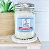 Honeydew Champagne Scented Soy Wax Candle