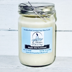Maple Old Fashioned Scented Soy Wax Candle  maple old fashioned scented candle, dw maple old fashioned candle, whiskey candle scent, whiskey candle fragrance, whiskey candle co,, whiskey candles, black label candles, organic candles, fancy candles, scented soy wax candle, scented soy wax candles, liquor scented soy candle, spirits scented soy candle, whiskey scented candle