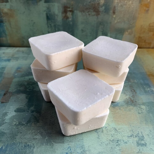 Lemongrass Green Tea Scented Soy Wax Melts