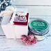 Mini Candle with gift box
