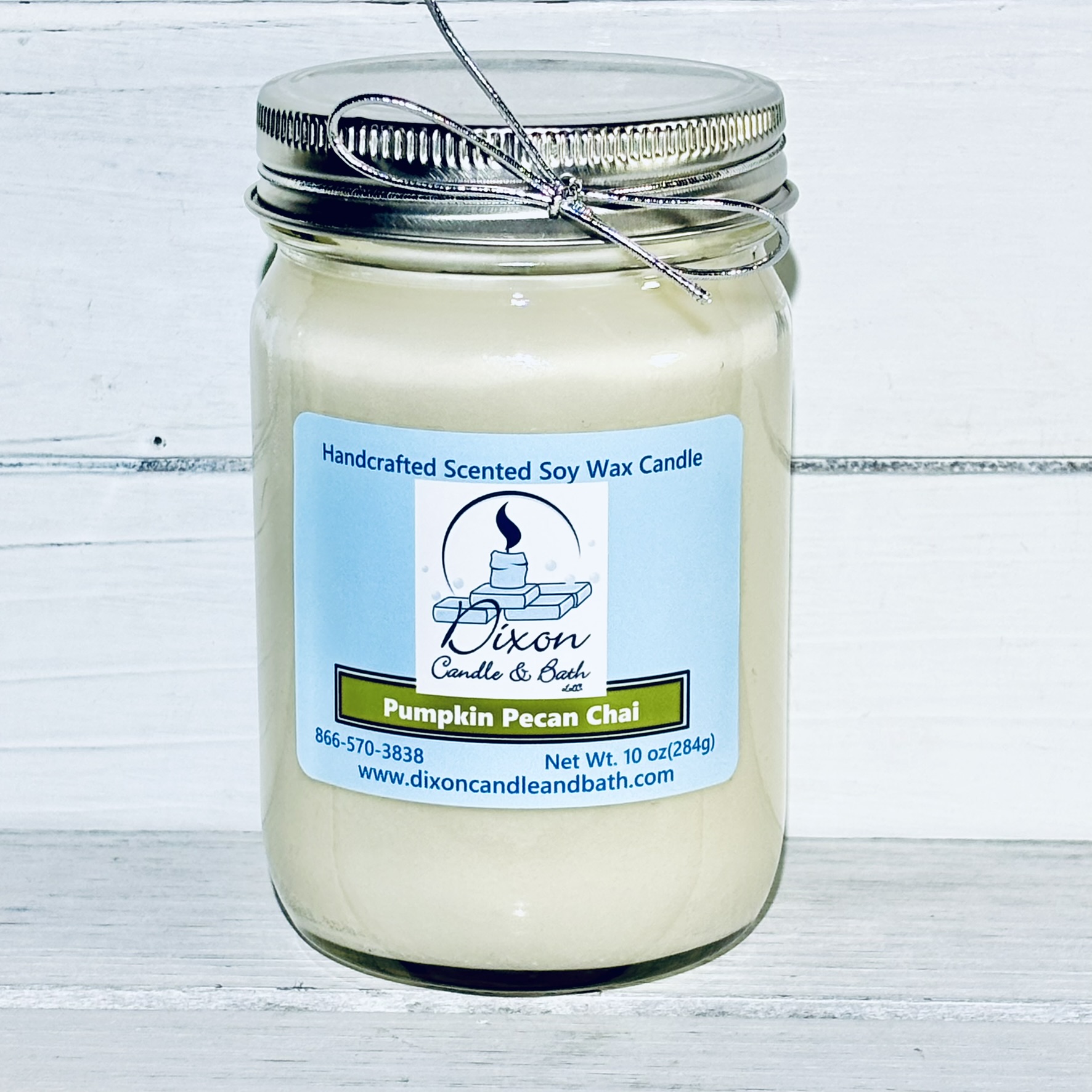 Pumpkin Pecan Chai Scented Soy Wax Candle pumpkin chai candle, tea, scented soy candle, fall candles, pumpkin pecan chai scented candle, pumpkin scented candles, fall scents