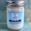 Rum on the rocks Scented Soy Wax Candle