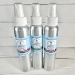 Winter Scents 4 oz Room Linen Odor Neutralizing Spray
